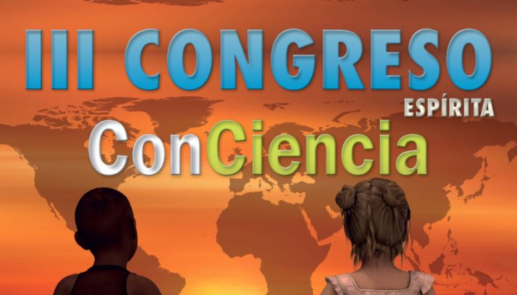 Anunciado el III Congreso Espírita ConCIENCIA, convocado para diciembre de 2021